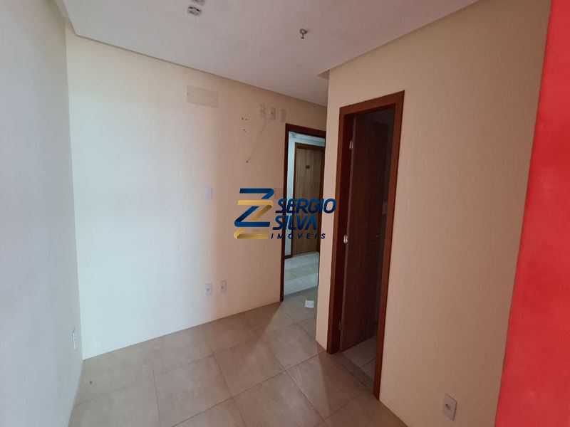 Sala-Conjunto, 32 m² - Foto 4