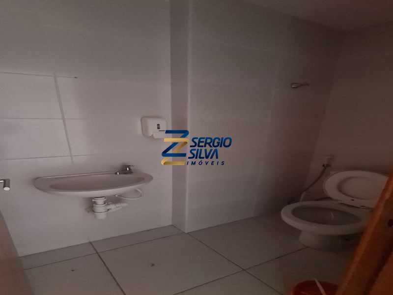Sala-Conjunto, 32 m² - Foto 5
