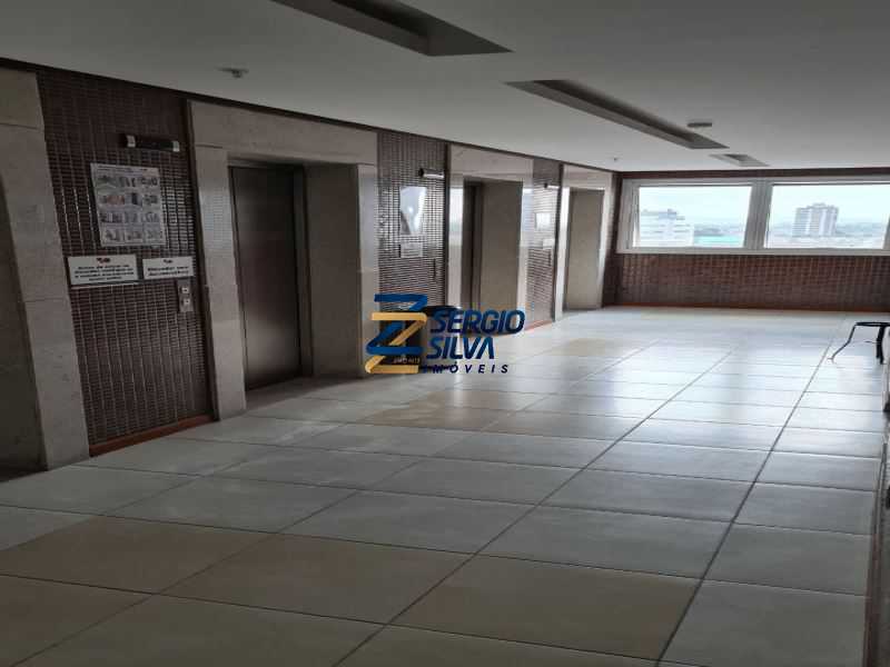 Sala-Conjunto, 32 m² - Foto 6