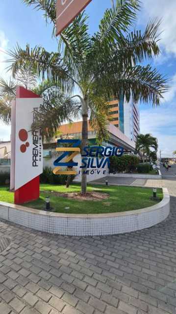 Sala-Conjunto, 32 m² - Foto 7
