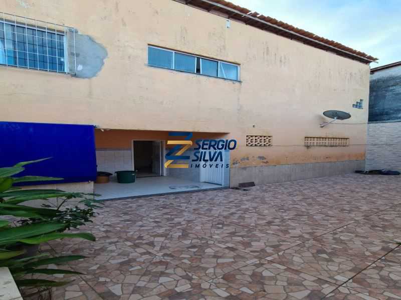 Casa, 2 quartos - Foto 17