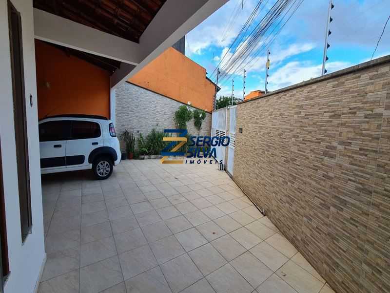 Casa, 2 quartos - Foto 2