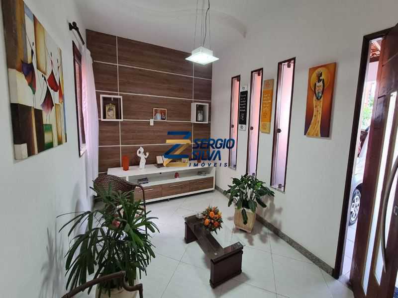Casa, 2 quartos - Foto 4