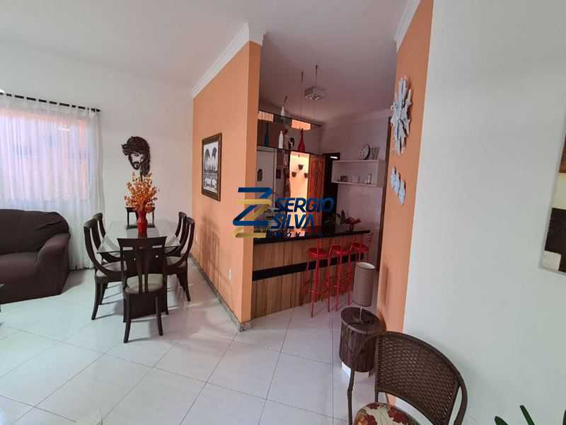Casa, 2 quartos - Foto 6