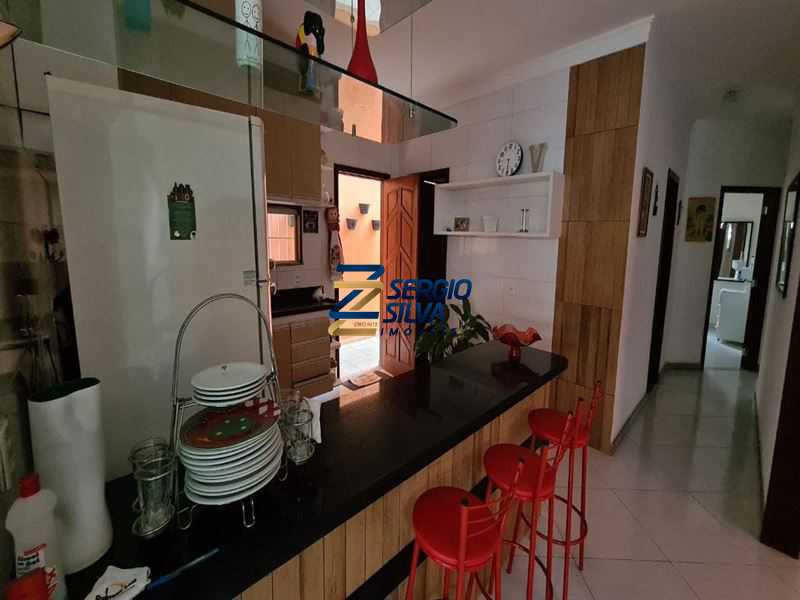 Casa, 2 quartos - Foto 8
