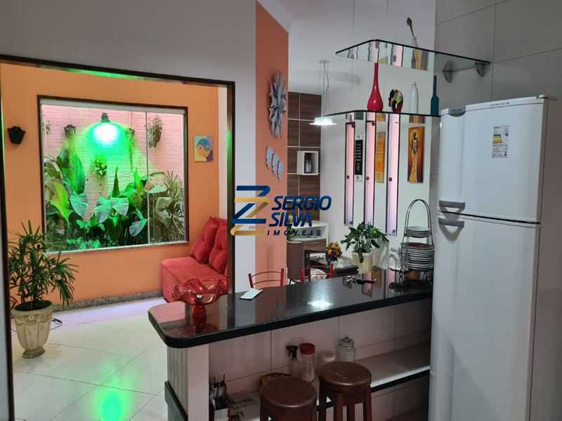 Casa, 2 quartos - Foto 9