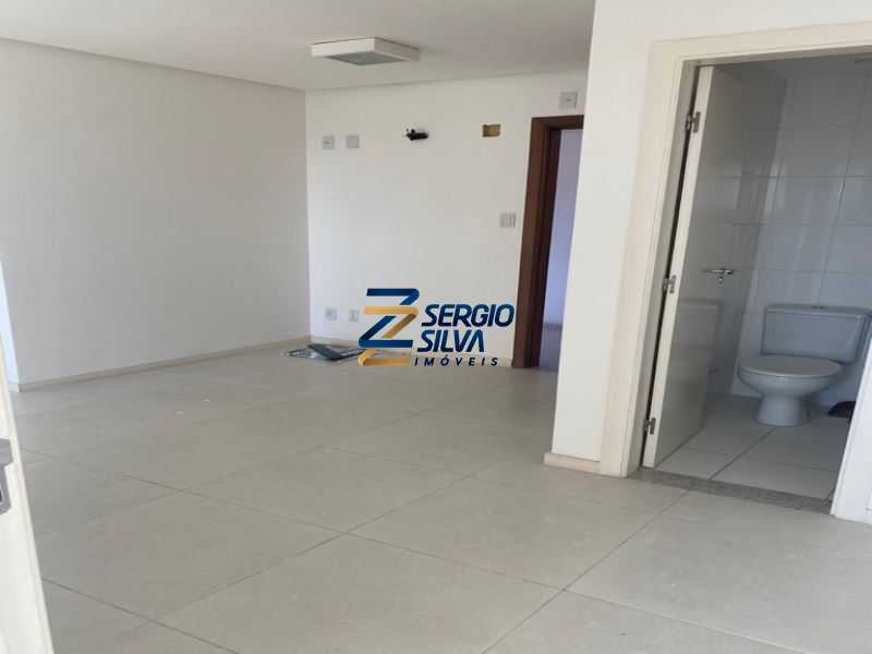 Sala-Conjunto, 30 m² - Foto 3