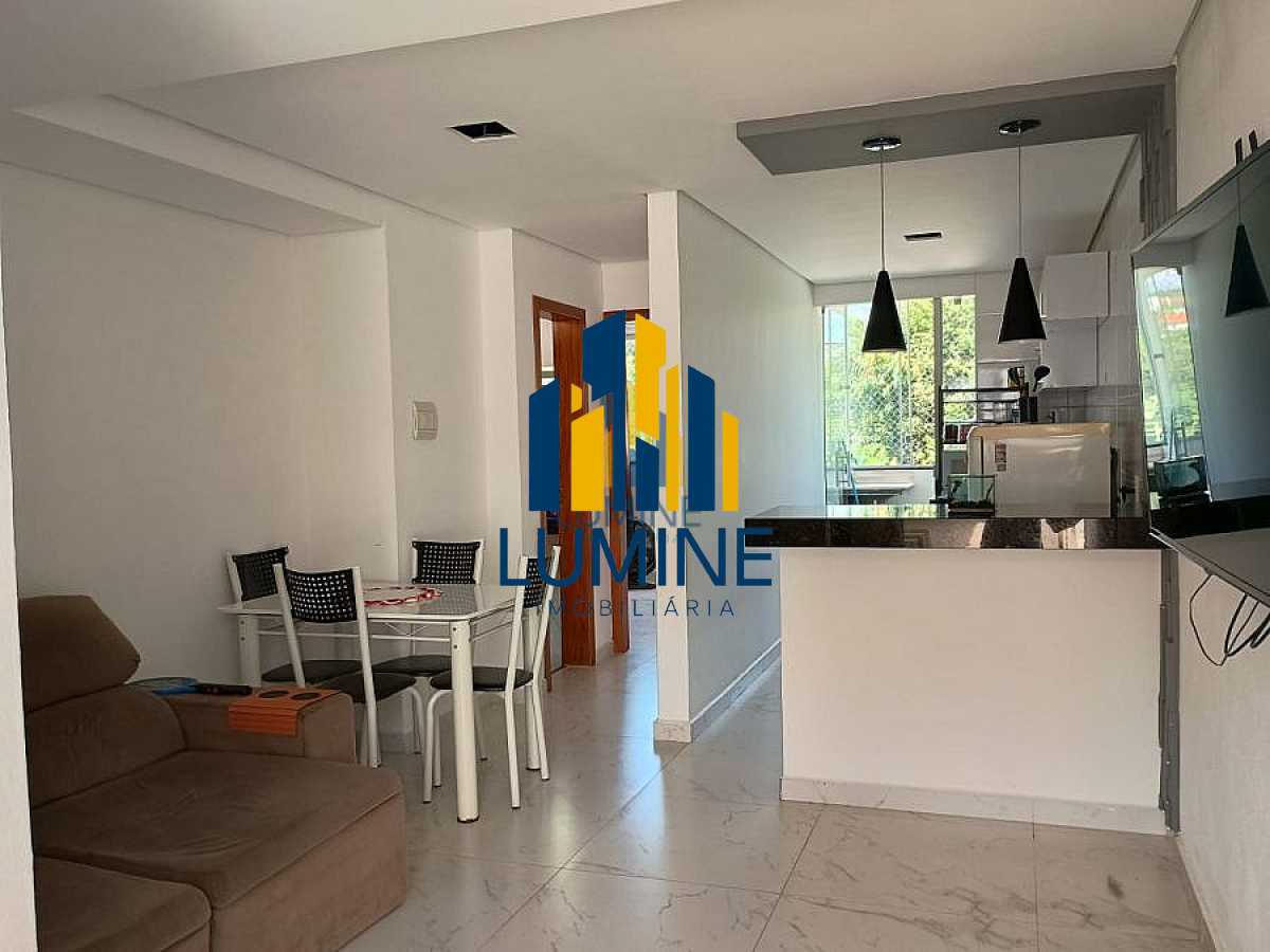 Casa, 2 quartos, 150 m² - Foto 1