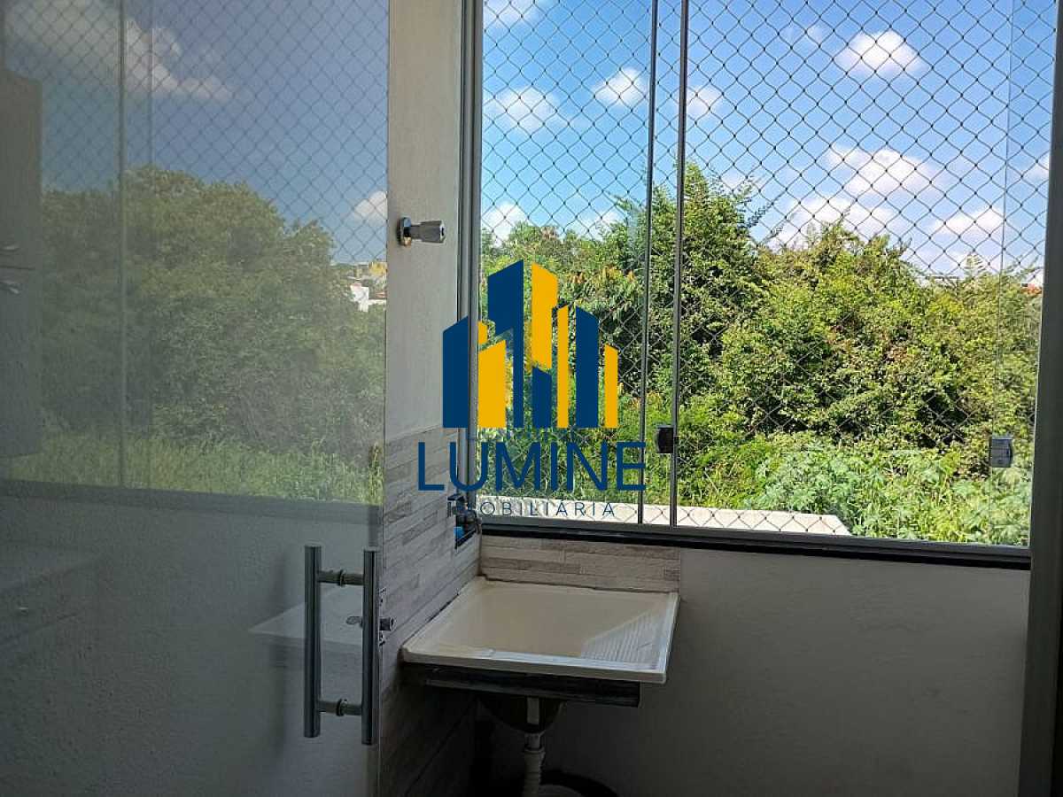 Casa, 2 quartos, 150 m² - Foto 7