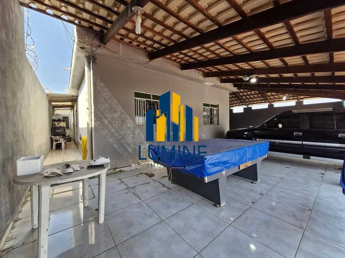 Casa, 3 quartos, 500 m² - Foto 1