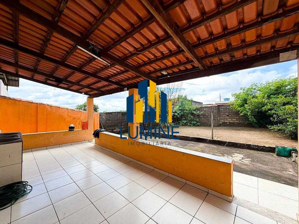 Casa, 3 quartos, 300 m² - Foto 2