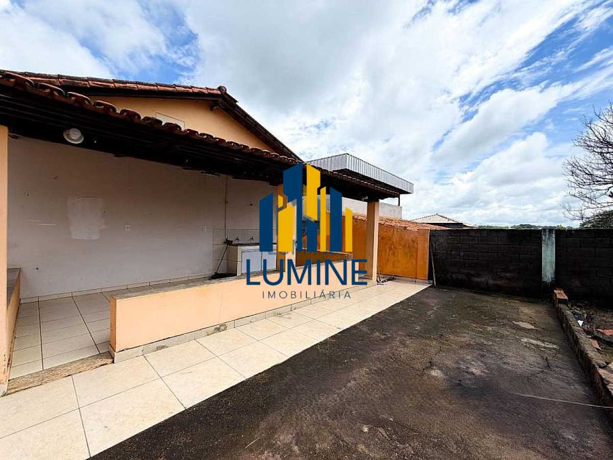 Casa, 3 quartos, 300 m² - Foto 4