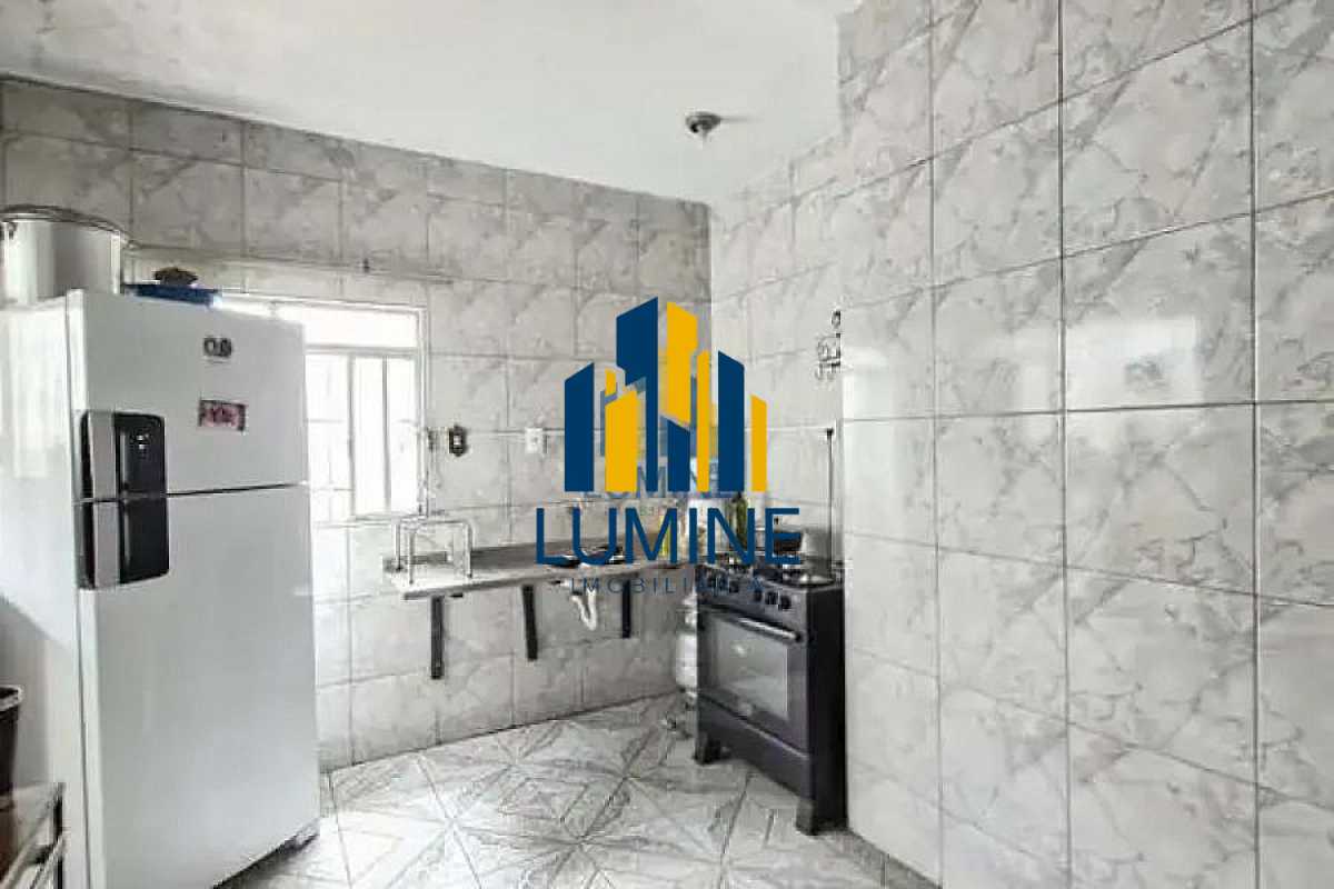 Casa, 3 quartos, 200 m² - Foto 2