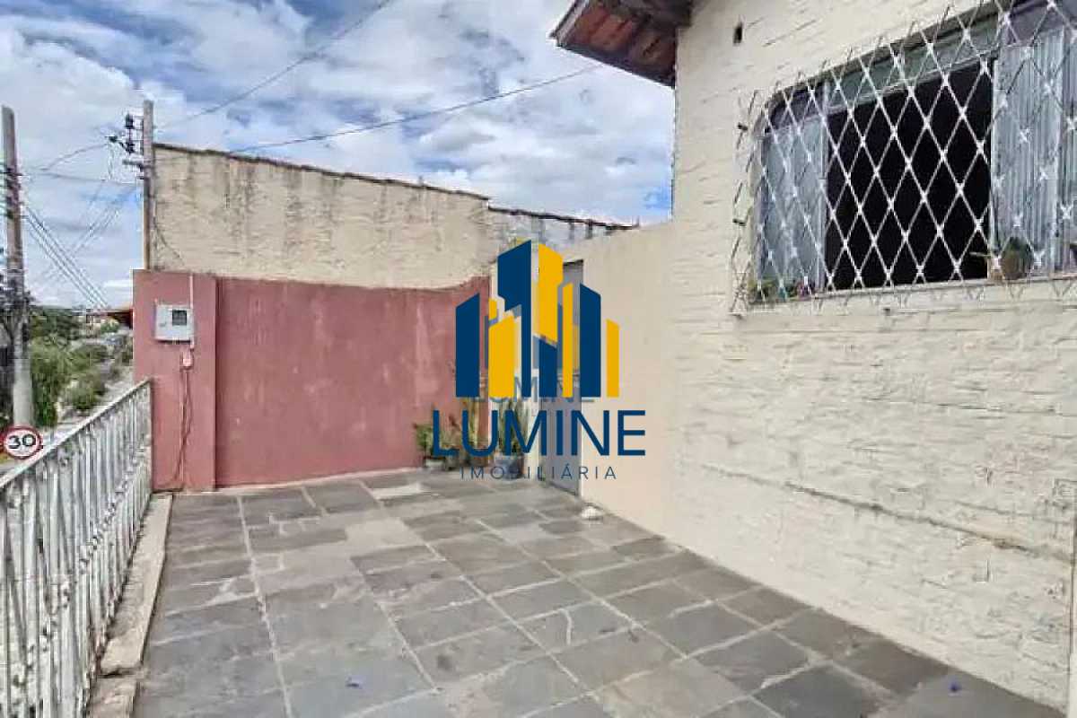 Casa, 3 quartos, 200 m² - Foto 11