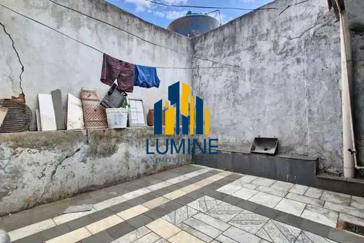 Casa, 3 quartos, 200 m² - Foto 17