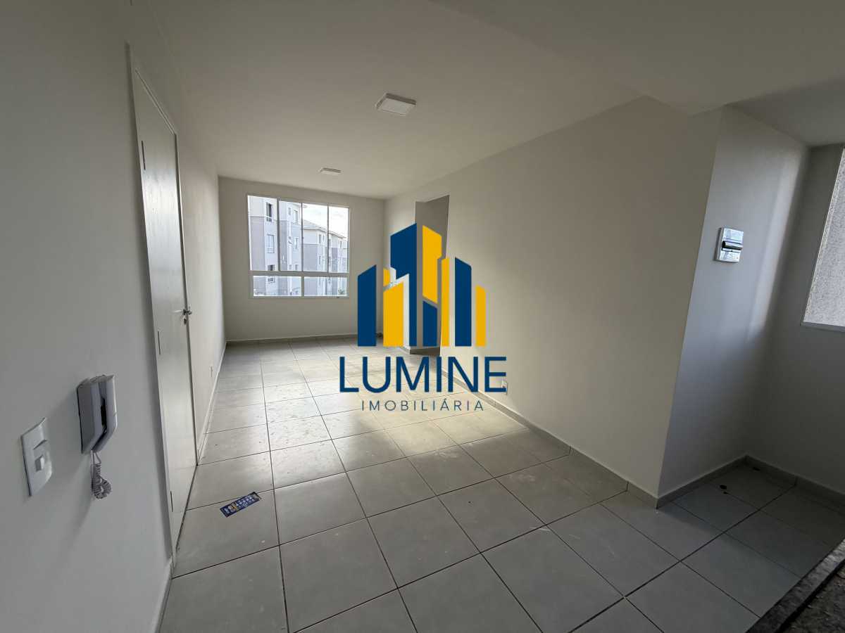 Apartamento, 2 quartos - Foto 3