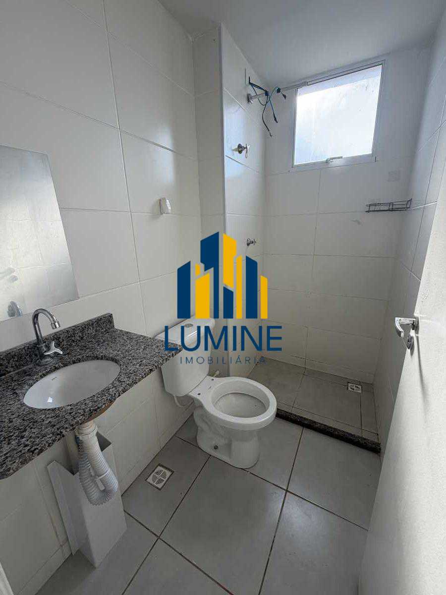 Apartamento, 2 quartos - Foto 8