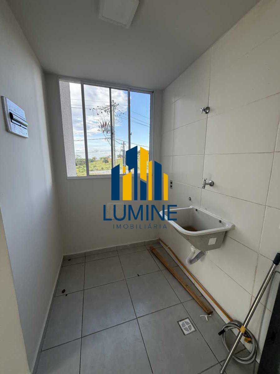 Apartamento, 2 quartos - Foto 9