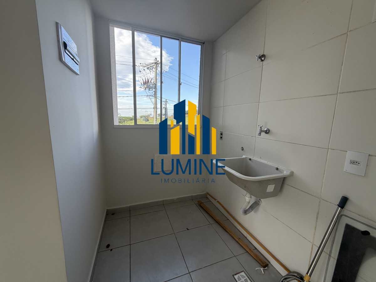 Apartamento, 2 quartos - Foto 10