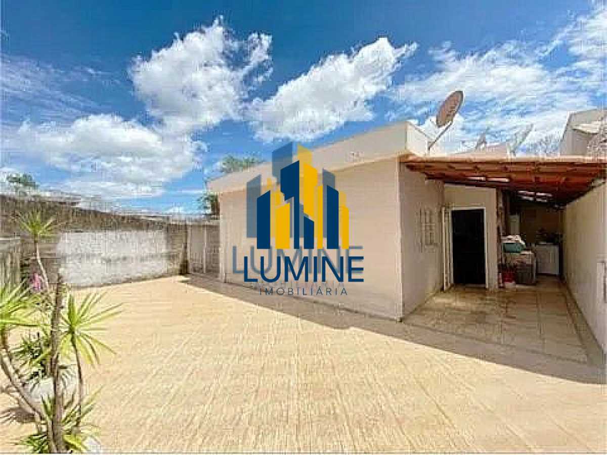 Casa, 3 quartos, 360 m² - Foto 1