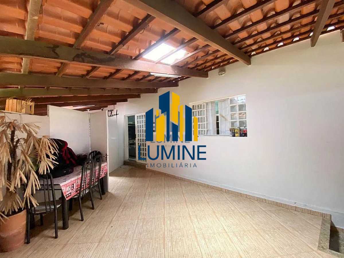 Casa, 3 quartos, 360 m² - Foto 7