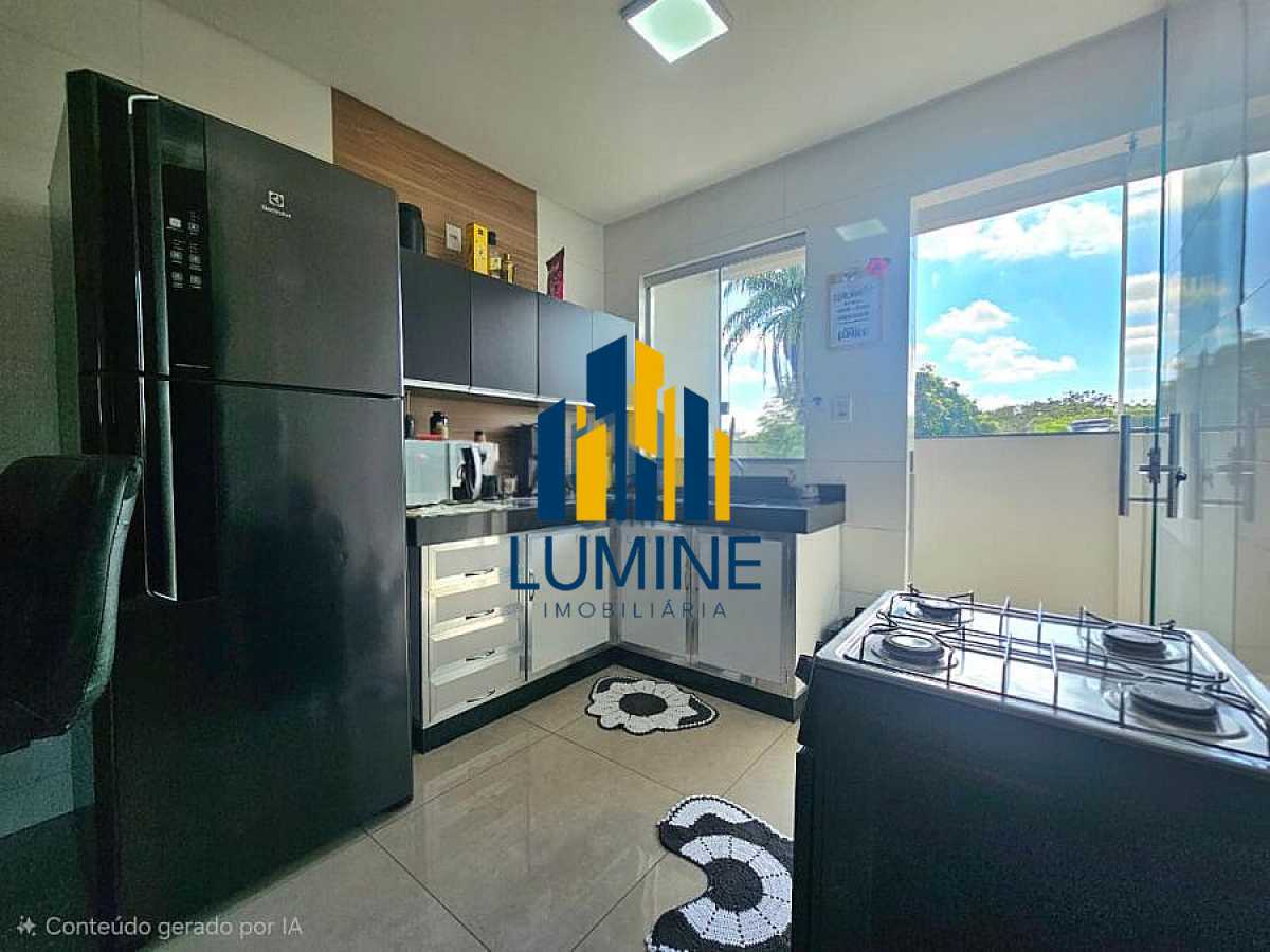 Casa, 3 quartos, 110 m² - Foto 9