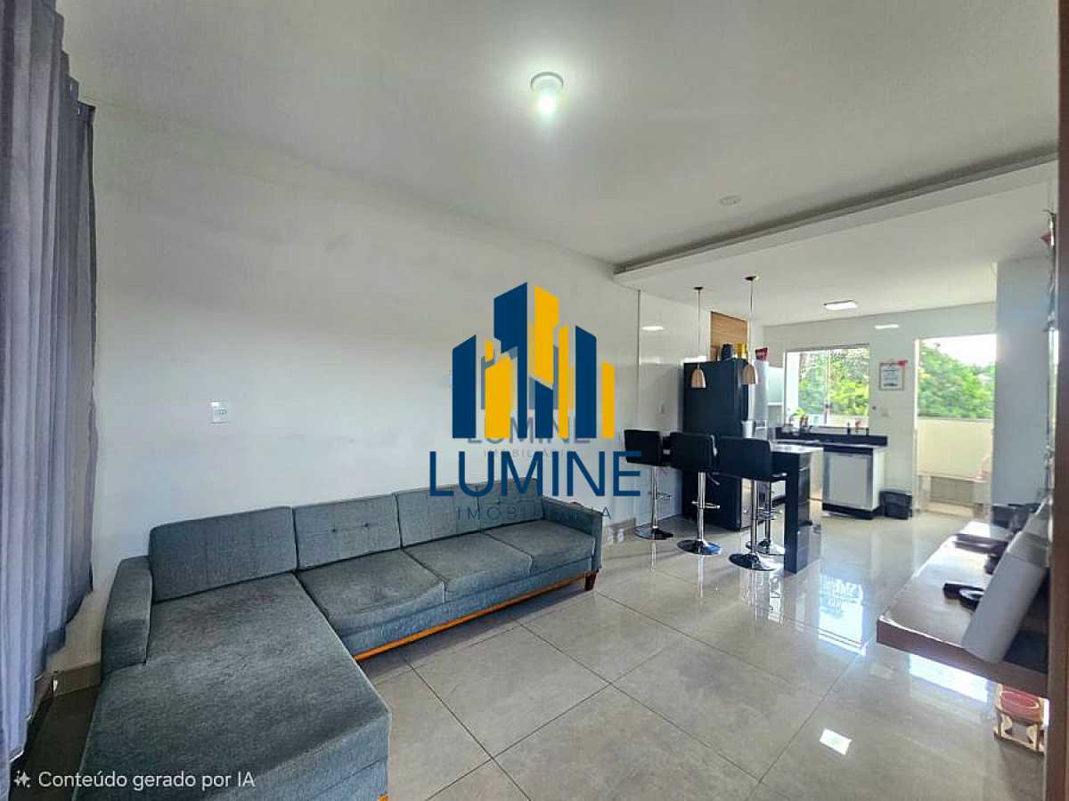 Casa, 3 quartos, 110 m² - Foto 11