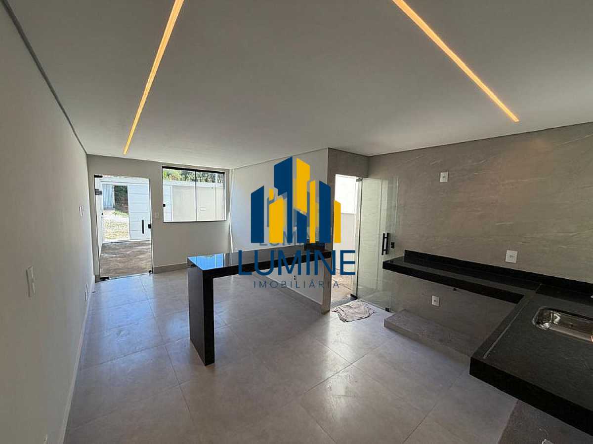 Casa, 3 quartos, 150 m² - Foto 1