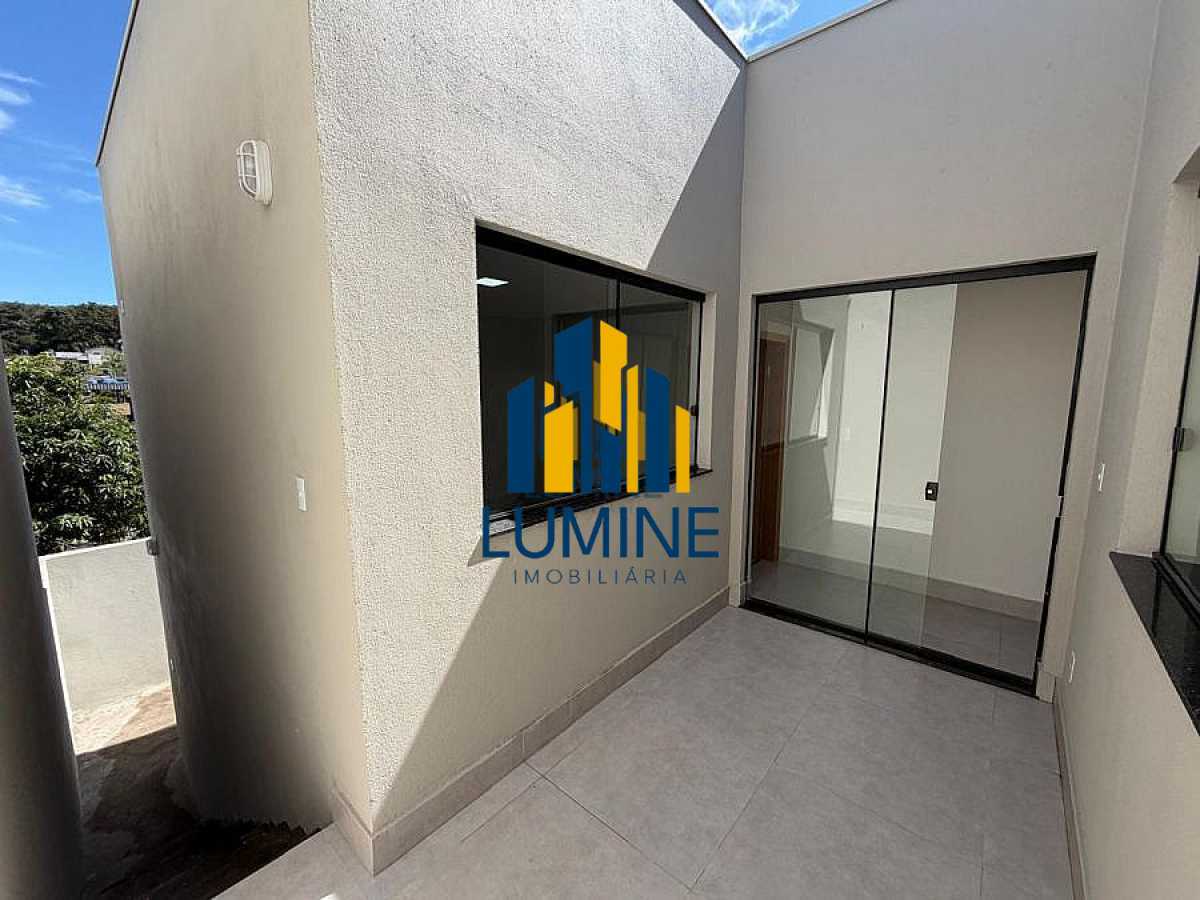Casa, 3 quartos, 150 m² - Foto 6