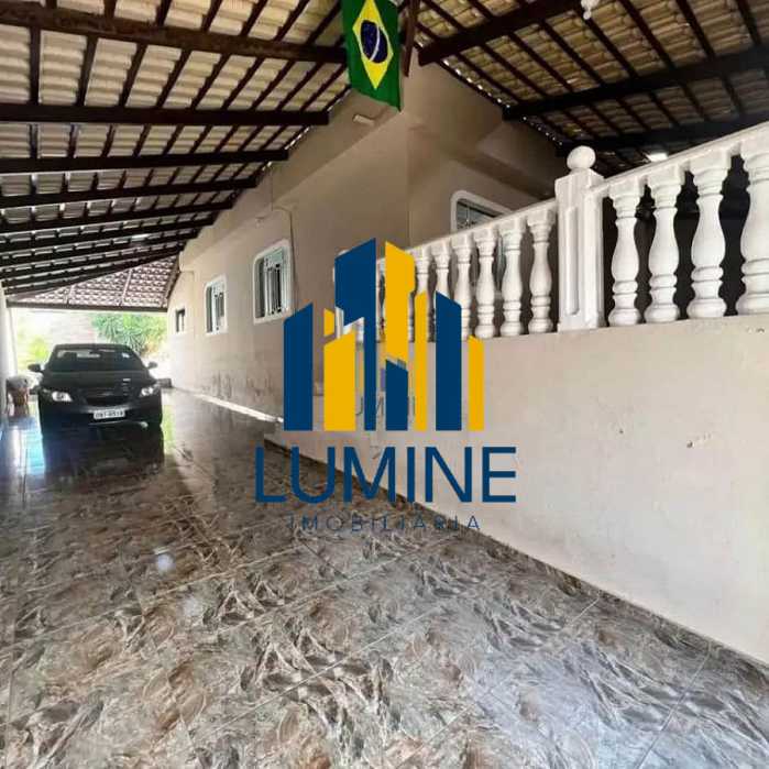 Casa, 3 quartos, 300 m² - Foto 1