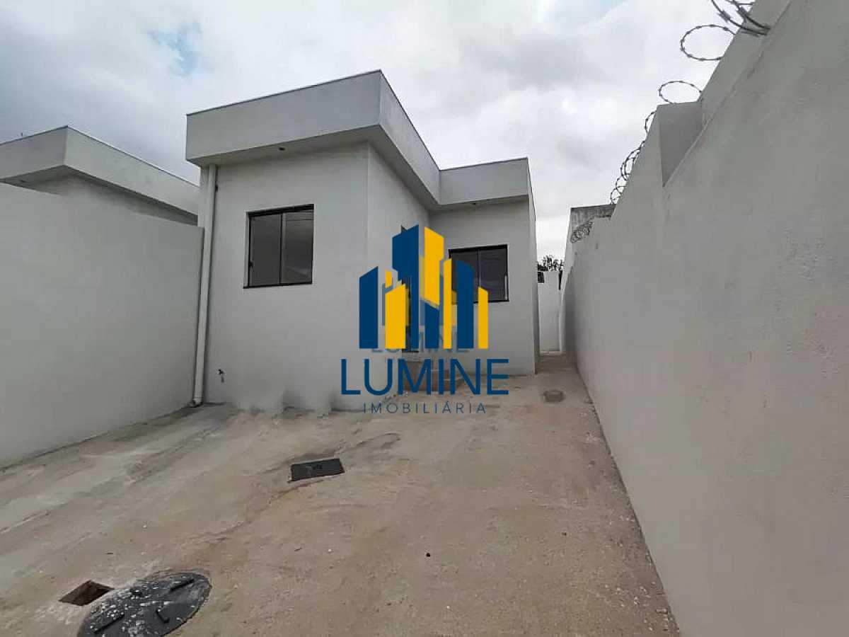 Casa, 3 quartos, 180 m² - Foto 1