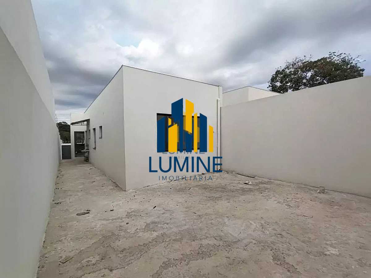 Casa, 3 quartos, 180 m² - Foto 3