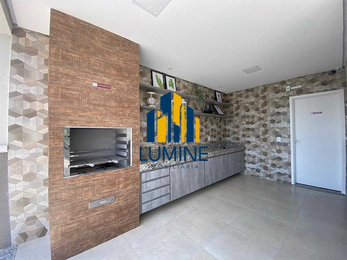 Apartamento, 2 quartos, 54 m² - Foto 1