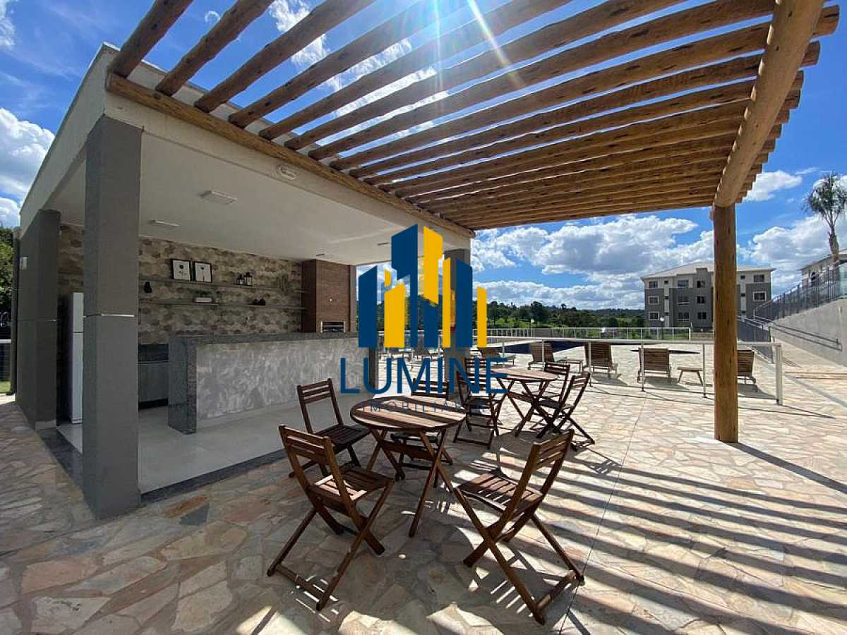 Apartamento, 2 quartos, 54 m² - Foto 2