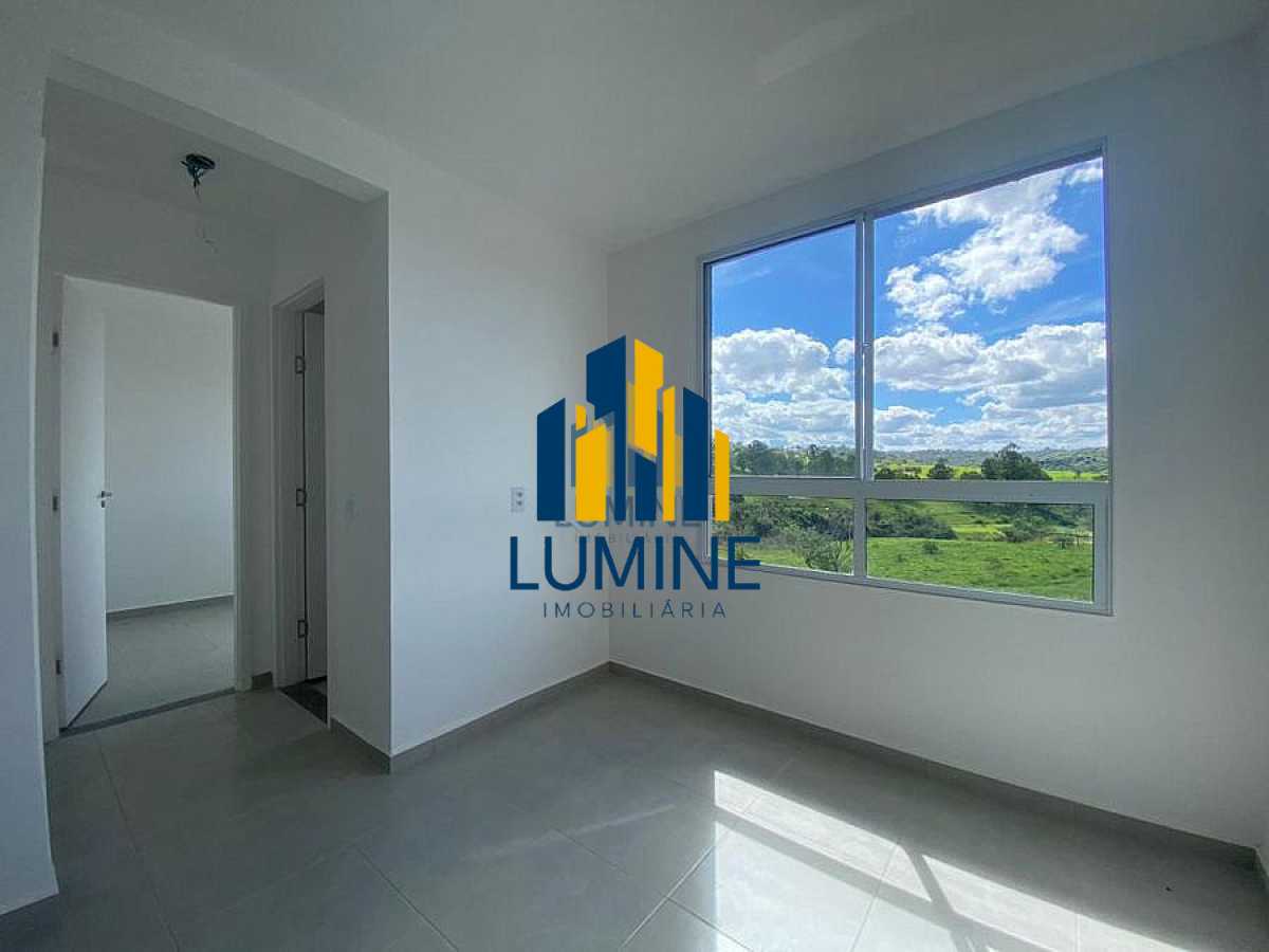 Apartamento, 2 quartos, 54 m² - Foto 3