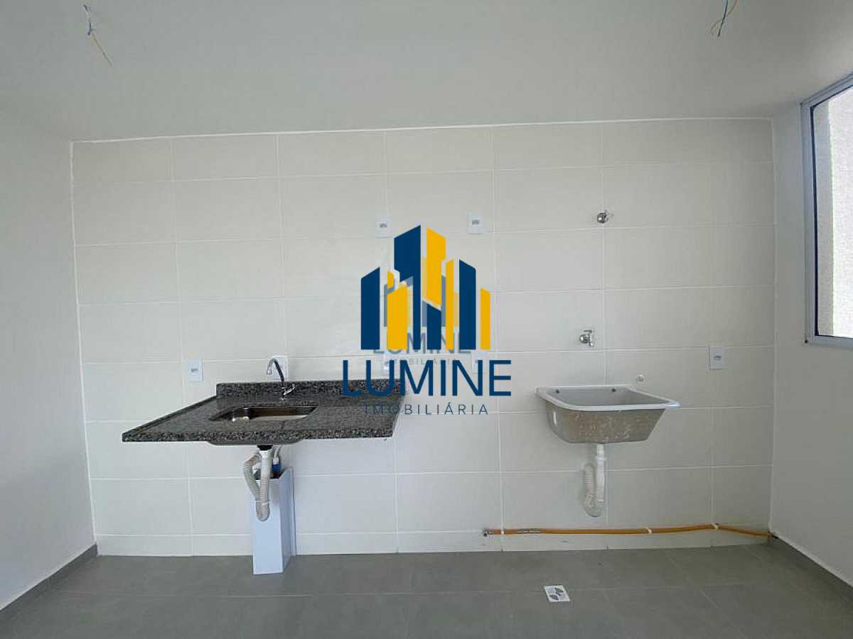 Apartamento, 2 quartos, 54 m² - Foto 4