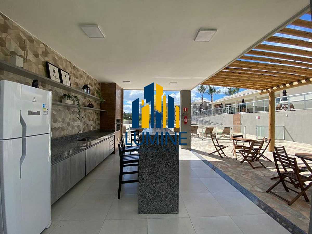 Apartamento, 2 quartos, 54 m² - Foto 5