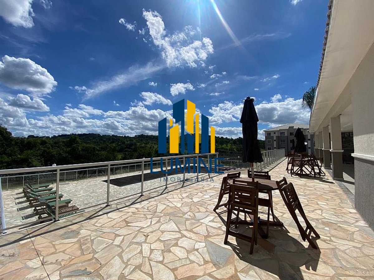 Apartamento, 2 quartos, 54 m² - Foto 6