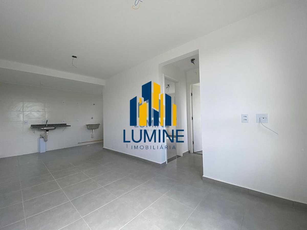 Apartamento, 2 quartos, 54 m² - Foto 7