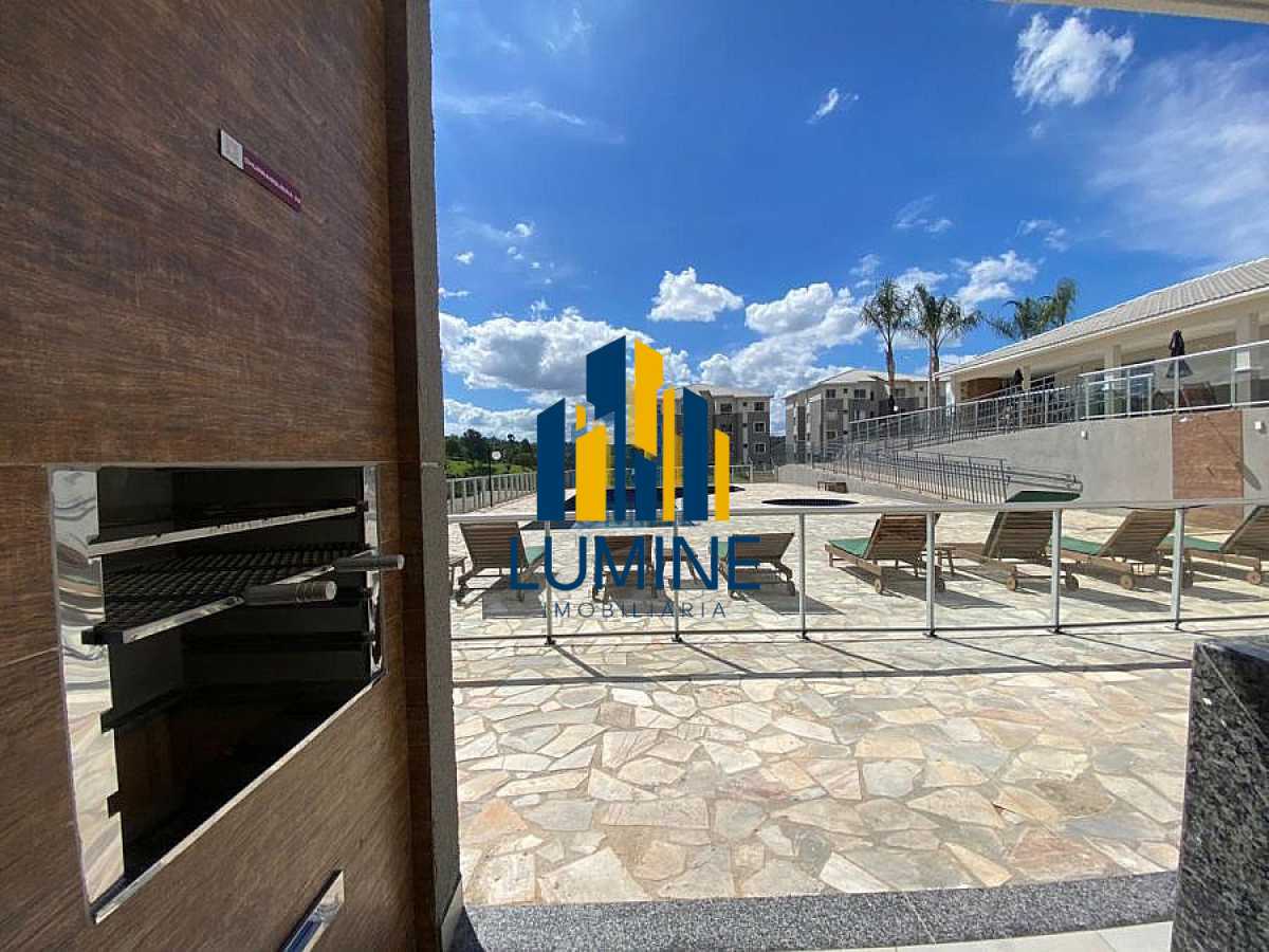 Apartamento, 2 quartos, 54 m² - Foto 8