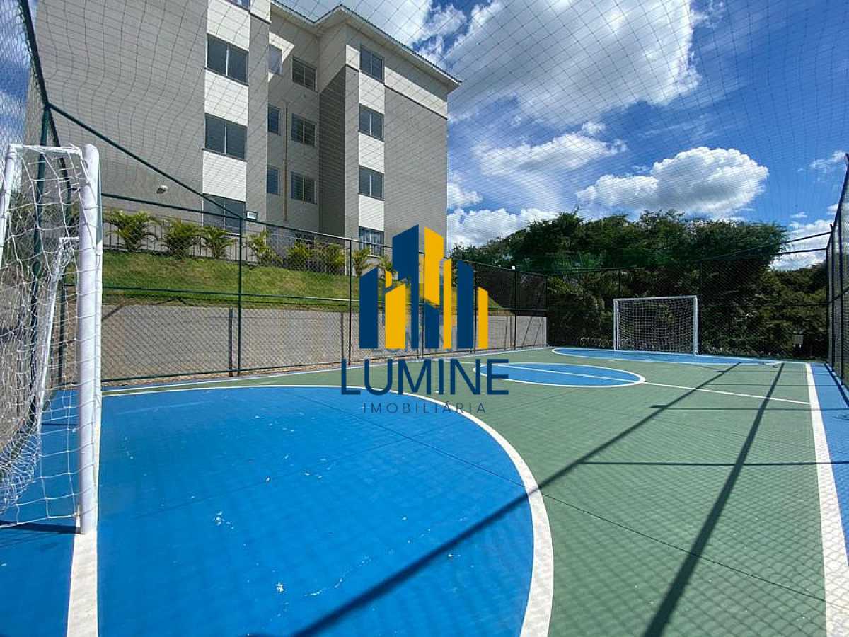 Apartamento, 2 quartos, 54 m² - Foto 11