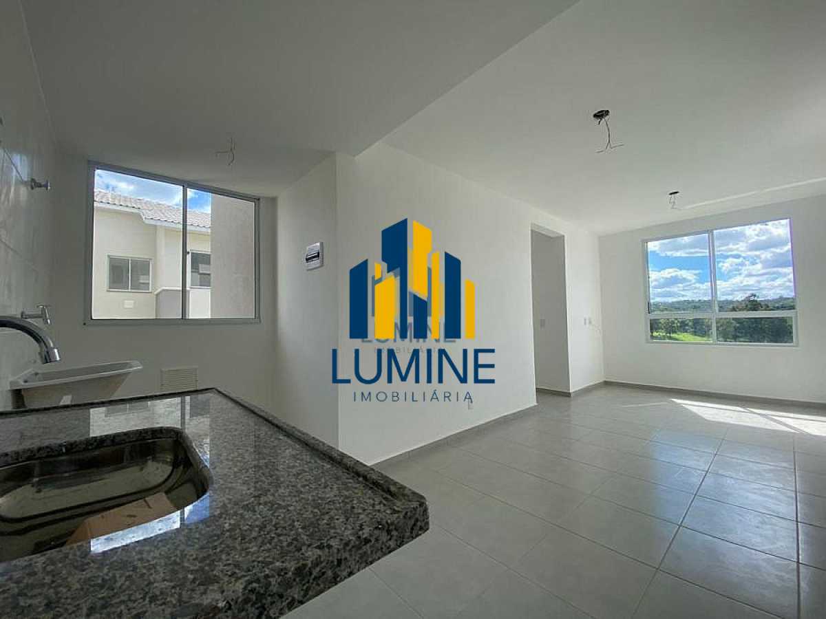 Apartamento, 2 quartos, 54 m² - Foto 13