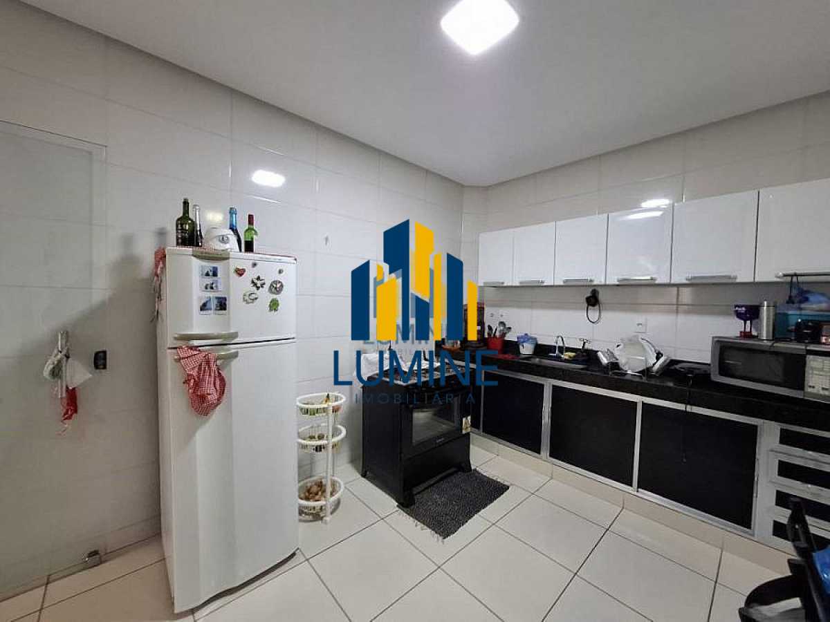 Casa, 3 quartos - Foto 3