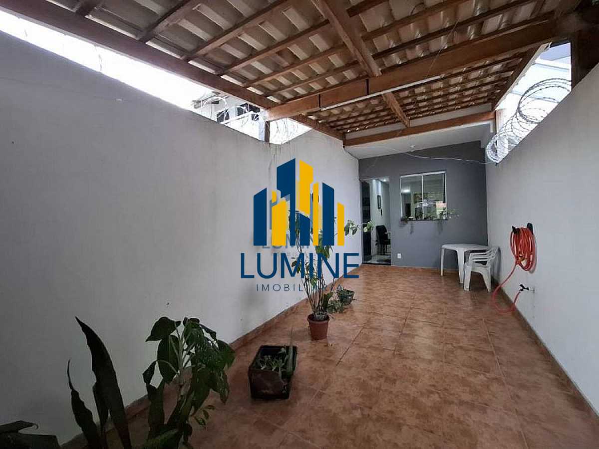 Casa, 3 quartos - Foto 6