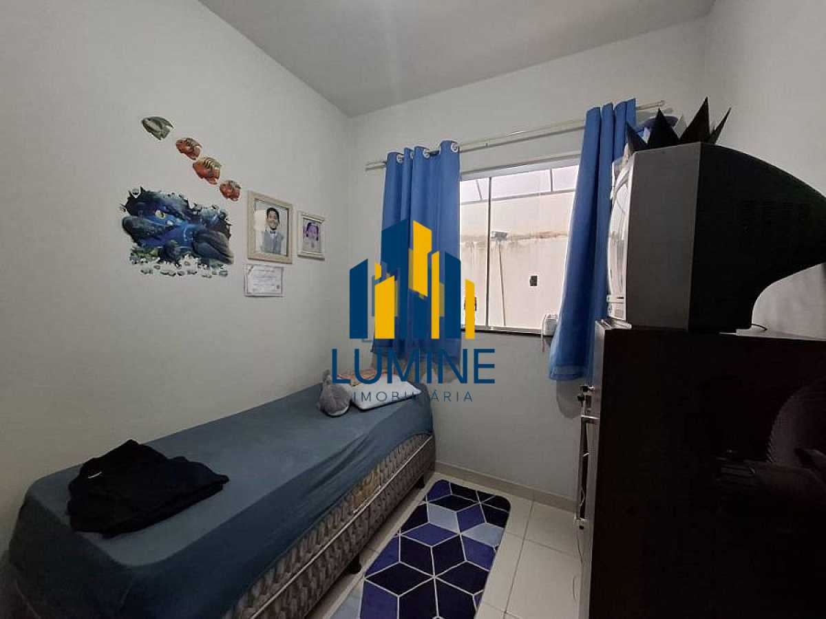Casa, 3 quartos - Foto 10