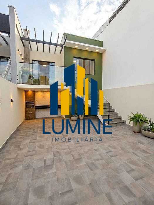 Casa, 3 quartos, 150 m² - Foto 12
