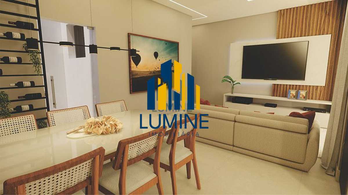 Casa, 3 quartos, 150 m² - Foto 15