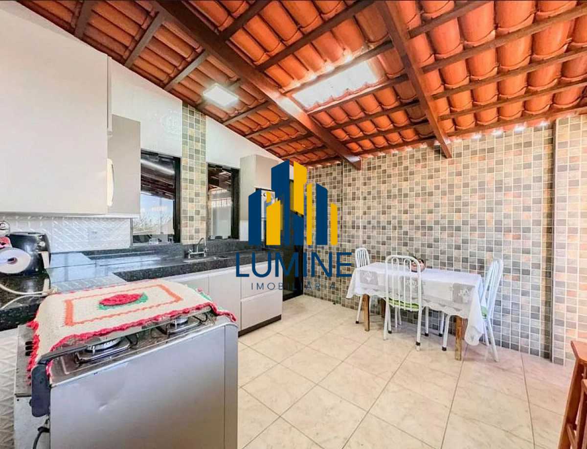 Casa, 6 quartos, 300 m² - Foto 1