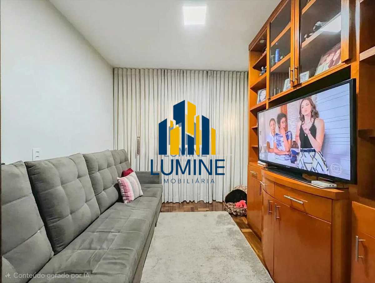 Casa, 6 quartos, 300 m² - Foto 3