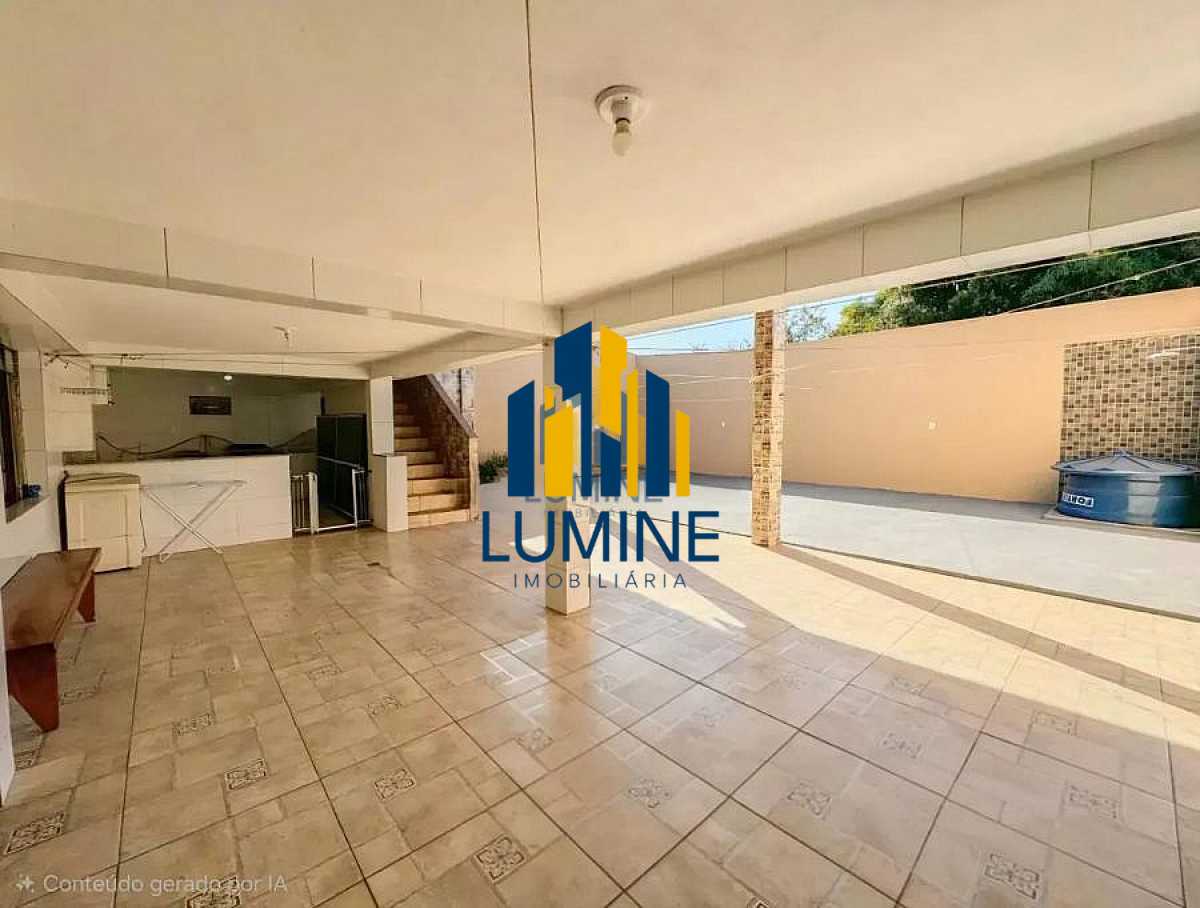 Casa, 6 quartos, 300 m² - Foto 5